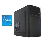 Ordenador Netway Free i5-11400 2,6GHz/8GB DDR4 3200MHz/480GB SSD/FREEDOS