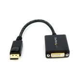 DISPLAYPORT TO DVI VIDEO