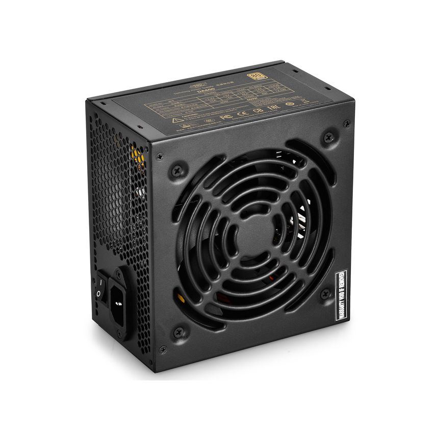 DP-BZ-DA600N