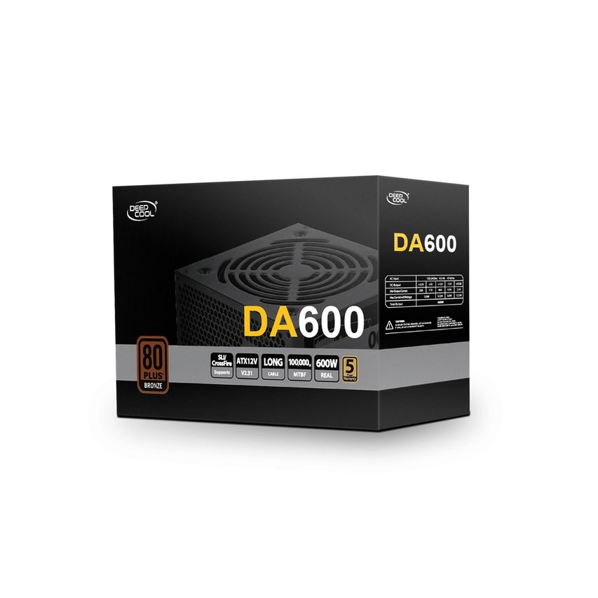 DP-BZ-DA600N