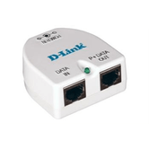 D-Link DPE-101GI Inyector PoE 48V DC Gigabit
