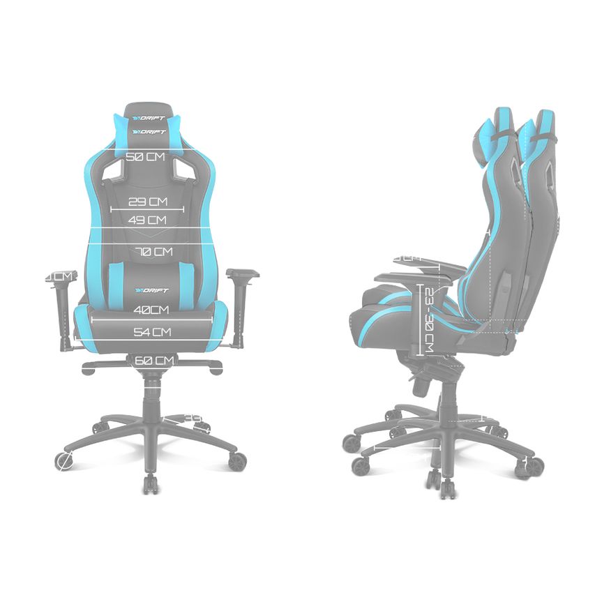 DR500G