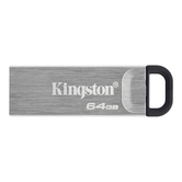 MEMORIA 64GB KYSON KINGSTON USB 3.2