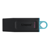 MEMORIA 64GB EXODIA KINGSTON USB 3.2