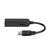 TARJETA DE RED 10/100/1000 D-LIN DUB-1312 USB3.0