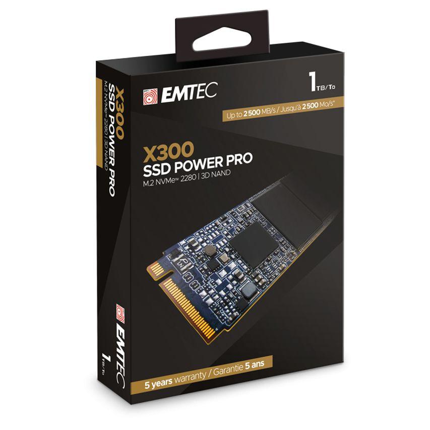 ECSSD1TX300