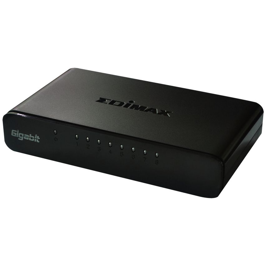 ES-5800G V3