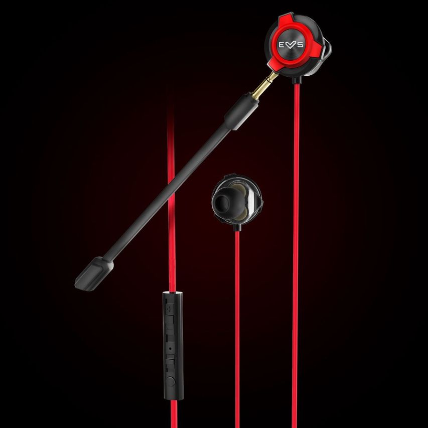 ESG 1 DUAL DRIVER