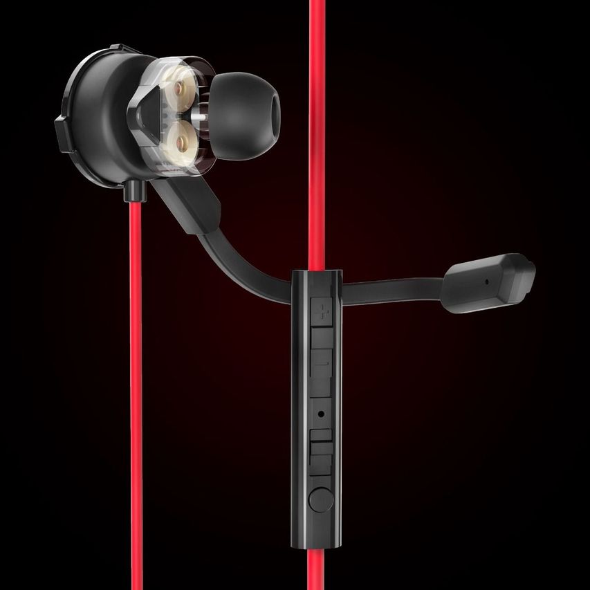 ESG 1 DUAL DRIVER