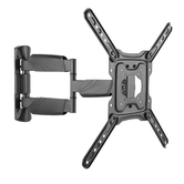 SOPORTE TV PARED 13"-42" EWENT EW1525 MULTIDIRECCIONAL EXTENSIBLE