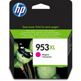 CARTUCHO HP MAGENTA 953XL F6U17AE