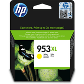 CARTUCHO HP AMARILLO 953XL F6U18AE#BGX