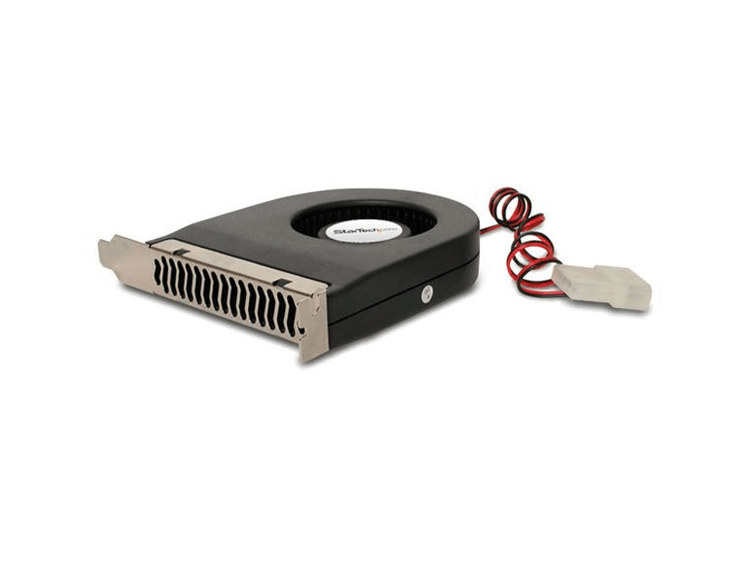 CASE EXHAUST FAN/VIDEO CARD Beep Informática