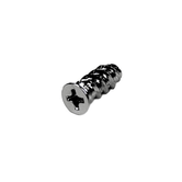 50 TORNILLOS PARA MONTAJE DE