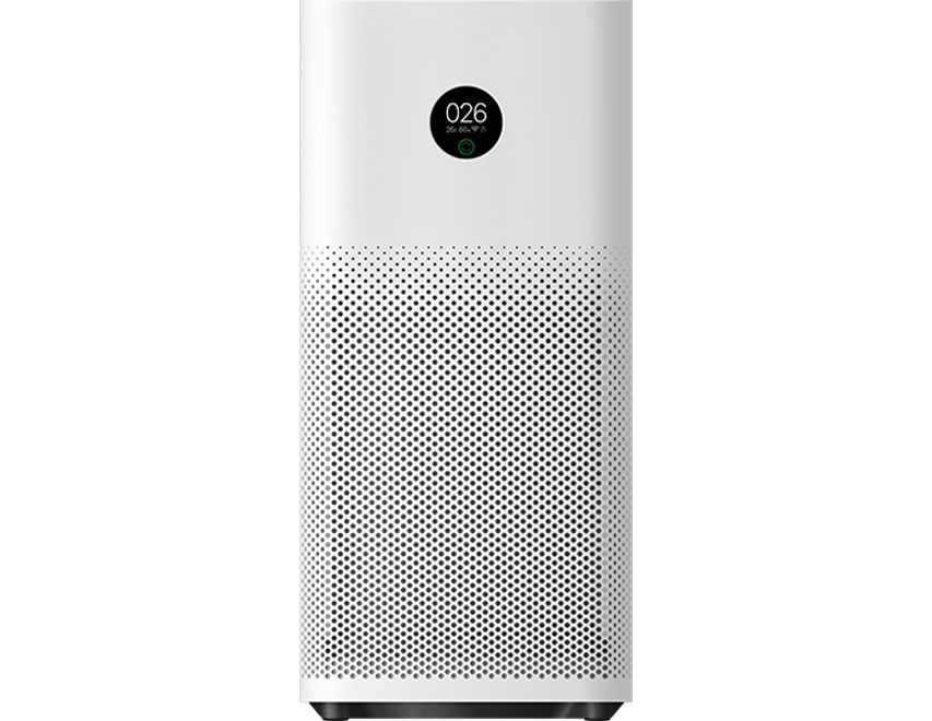 PURIFICADOR XIAOMI MI AIR PURIFIER 3H Beep Informática