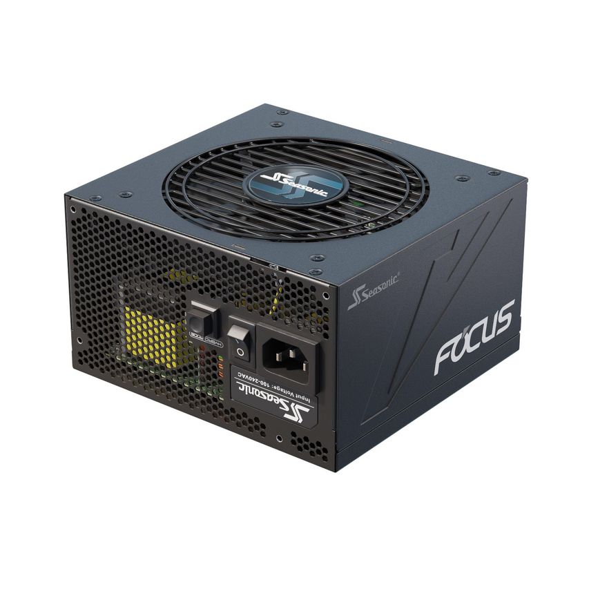 FOCUS-GX-650