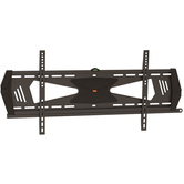 LOW PROFILE TV WALL MOUNT 37IN- 70IN TV-ANTI-THEFT-FIX ED