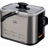 FREIDORA JATA FR326E 1,5 LITRO