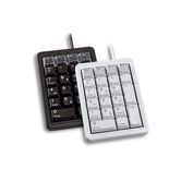 TECLADO NUMERICO CHERRY G84-4700 NEGRO