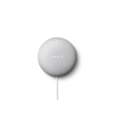 ALTAVOZ INTELIGENTE GOOGLE NEST MINI - TIZA