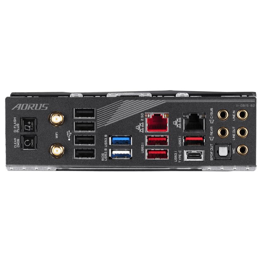 GAX57AMTR-00-GA11