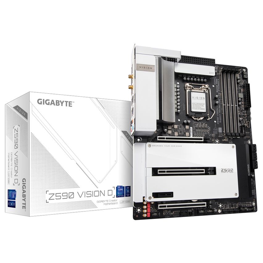 GAZ59VSD-00-GA