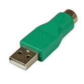 USB TO PS/2 MOUSE ADAPTER M/F