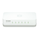 SWITCH 5 PUERTOS 10/100 D-LINK GO-SW-5E MINI