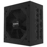 Fuente Alimentación 850W GIGABYTE  P850GM 80 PLUS Gold Modular Negro