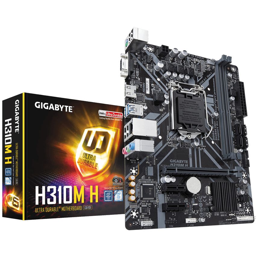 H310M H