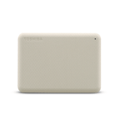 CANVIO ADVANCE 1TB WHITE