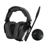HEADSET INALAMBRICO GAMING KEEPOUT 7.1 HXAIR WIRELESS 2.4Ghz PARA PC/ PS4 / PS3 / XBOX.... TRANSMISO