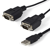 FTDI USB to Serial Adapter Cable w/COM