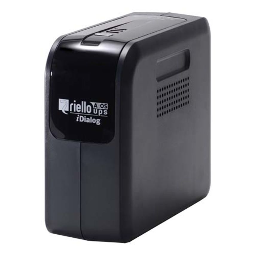 IDG 600