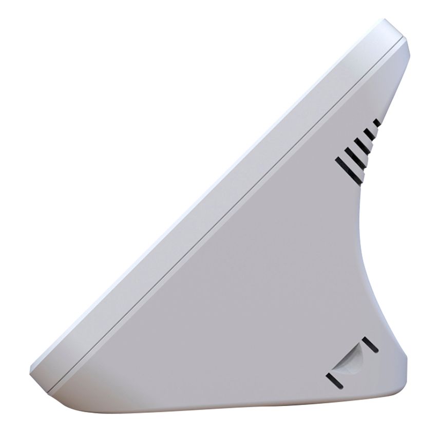 IJ-CO2 DETECTOR-WHT