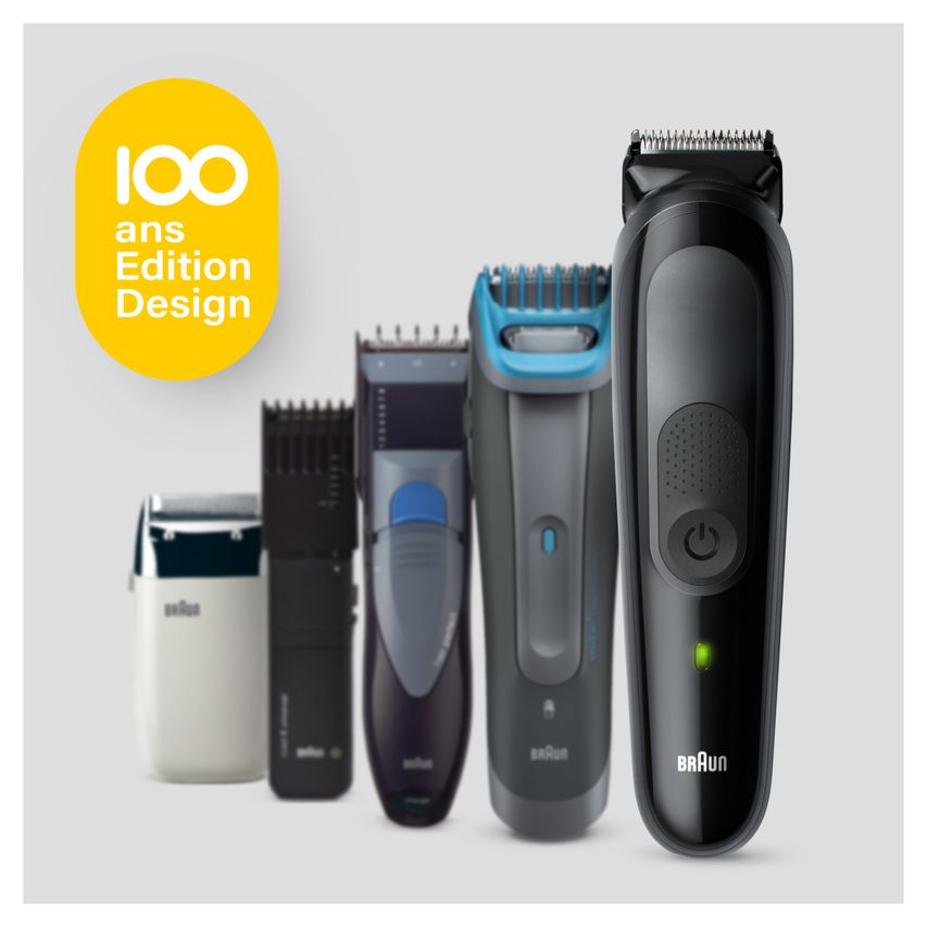KIT MAX BRAUN S5