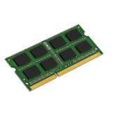 MEMORIA PORTATIL 4 GB DDR3L 1600 KINGSTON CL11 1.35V