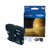 CARTUCHO BROTHER NEGRO LC1100BK