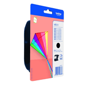 CARTUCHO BROTHER NEGRO LC223BKBP