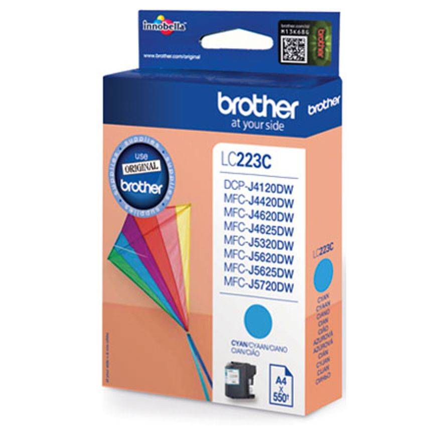 LC223CBP