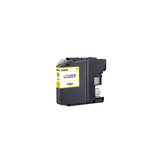 CARTUCHO BROTHER LC22EY AMARILLO