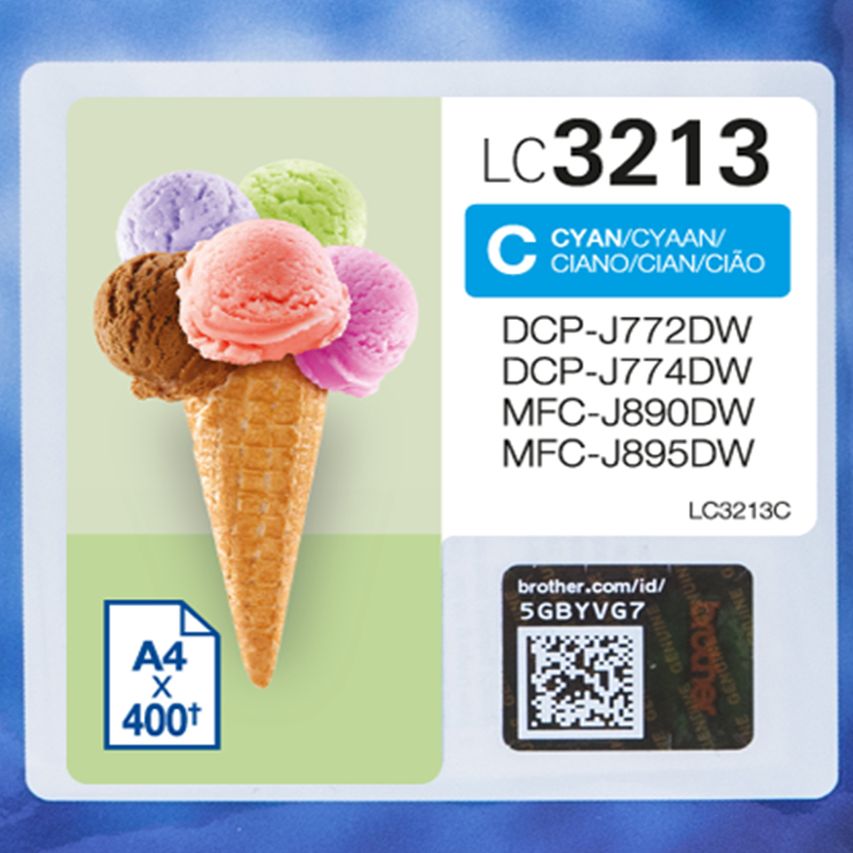 LC3213C