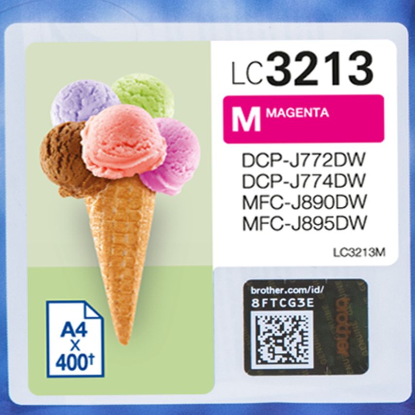 LC3213M