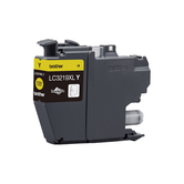 CARTUCHO BROTHER YELLOW LC-3219XLY
