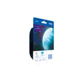 CART. TINTA CYAN PARA DCP-135/