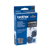 CARTUCHO BROTHER NEGRO LC-980BK