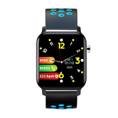 SMARTWATCH LEOTEC MULTISPORT BIP2 PLUS AZUL