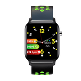 SMARTWATCH LEOTEC MULTISPORT BIP2 PLUS ROJO