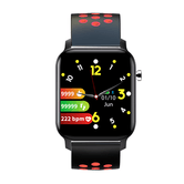 SMARTWATCH LEOTEC MULTISPORT BIP2 PLUS VERDE