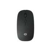 MOUSE CONCEPTRONIC LORCAN01 BLUETOOH 4 BOTONES  1600DPI COLOR NEGRO